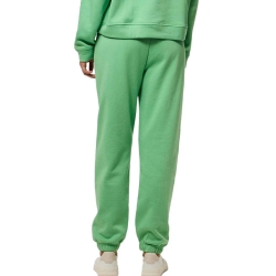 Jogging Vert Femme Pieces Pcchilli 17113436