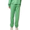 Jogging Vert Femme Pieces Pcchilli 17113436