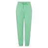 Jogging Vert Femme Pieces Pcchilli 17113436