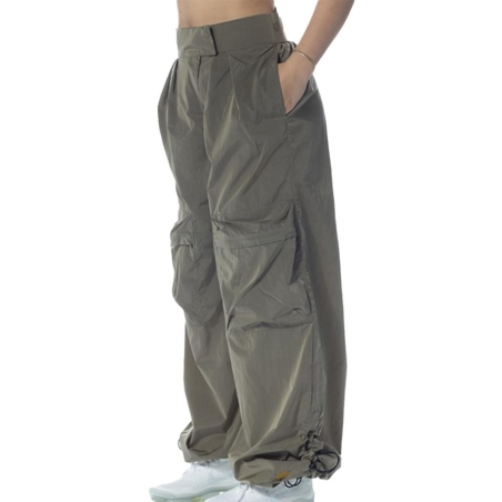 Jogging Kaki Femme Nike Repel