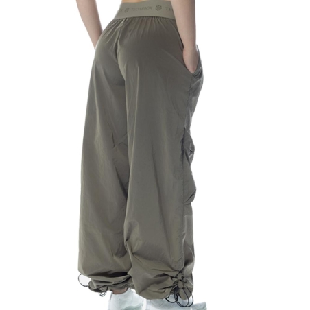 Jogging Kaki Femme Nike Repel