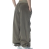 Jogging Kaki Femme Nike Repel