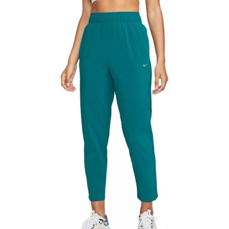 Jogging Bleu Femme Nike Fast
