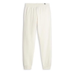 Jogging Beige Femme Puma Better Essentials