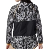 Veste de Sport Noir/Gris Femme New Balance Fast Flight