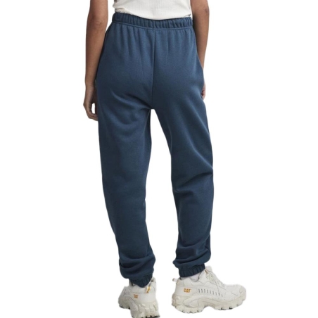 Jogging Bleu Canard Femme Pieces Pcchilli