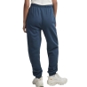 Jogging Bleu Canard Femme Pieces Pcchilli