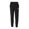 Jogging Noir Femme Puma Essential