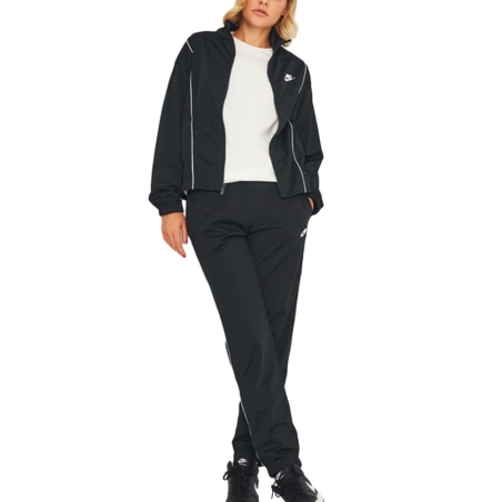 Survêtement Noir Femme Nike Suit