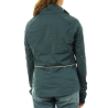 Veste Technique Bleu Femme ODLO Zeroweight Pro
