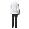 Survêtement Blanc/Noir Femme Puma Baseball