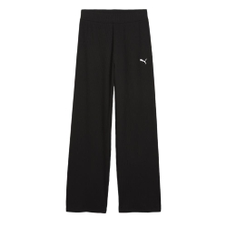 Jogging Noir Femme Puma Elevated