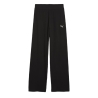 Jogging Noir Femme Puma Elevated