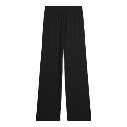 Jogging Noir Femme Puma Elevated