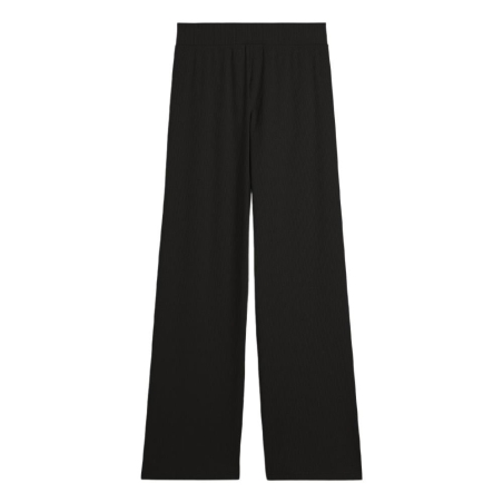 Jogging Noir Femme Puma Elevated