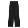Jogging Noir Femme Puma Elevated