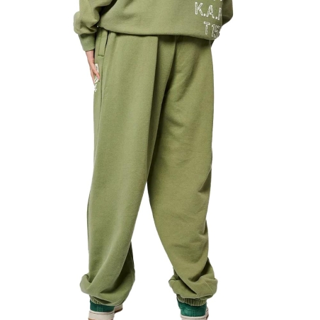 Jogging Vert Femme Kaporal Venin