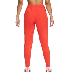 Jogging Rouge Femme Nike Essential