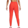Jogging Rouge Femme Nike Essential