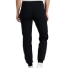Jogging Noir Femme Le Coq Sportif Regular