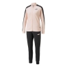 Survêtement Rose/Noir Femme Puma Baseball