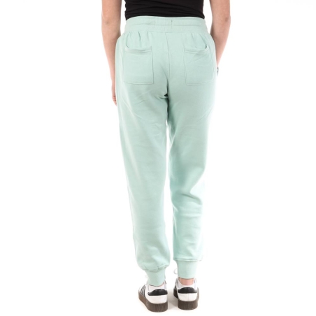 Jogging Vert Menthe Femme Von Dutch Californie
