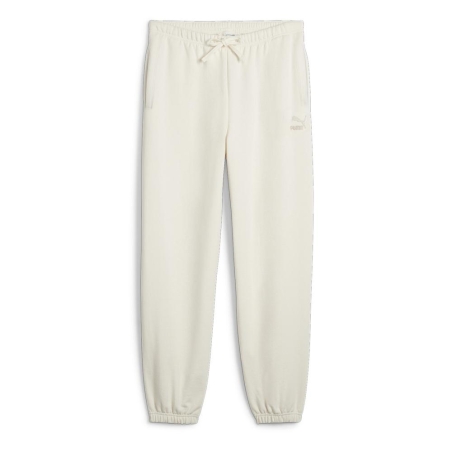 Jogging Blanc Femme Puma Better Classics