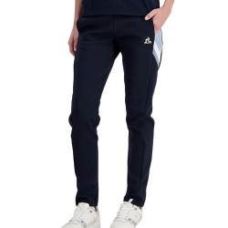 Jogging Marine Femme Le Coq Sportif Slim N°1 Sky Captain