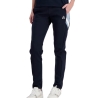 Jogging Marine Femme Le Coq Sportif Slim N°1 Sky Captain