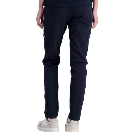 Jogging Marine Femme Le Coq Sportif Slim N°1 Sky Captain