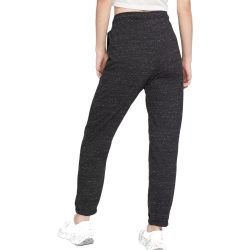 Jogging Gris Chiné Femme Nike W Nsw Gym Vntg Easy