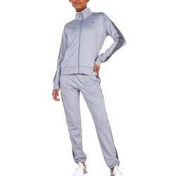 Survêtement Gris Femme Under Armour Tricot