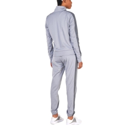 Survêtement Gris Femme Under Armour Tricot