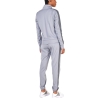 Survêtement Gris Femme Under Armour Tricot