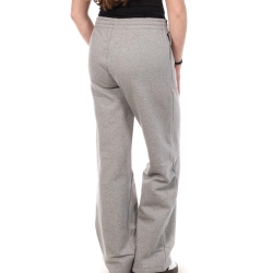Jogging Gris Femme Le Coq Sportif Droit N°4