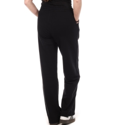 Jogging fluide Noir Femme Le Coq Sportif Spe