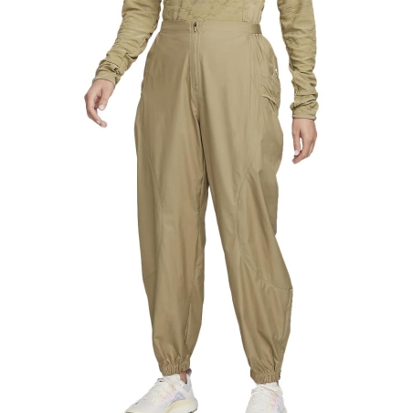 Jogging Marron Femme Nike FB7639