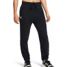 Jogging Noir Femme Under Armour Rival Terry 001