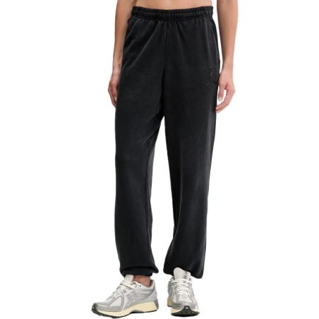 Jogging Noir Femme Tommy Hilfiger Tjw Crest
