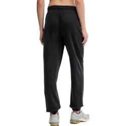 Jogging Noir Femme Tommy Hilfiger Tjw Crest