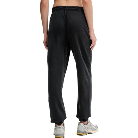 Jogging Noir Femme Tommy Hilfiger Tjw Crest