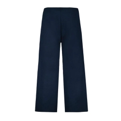 Jogging Marine Femme Le Coq Sportif Droit N°4