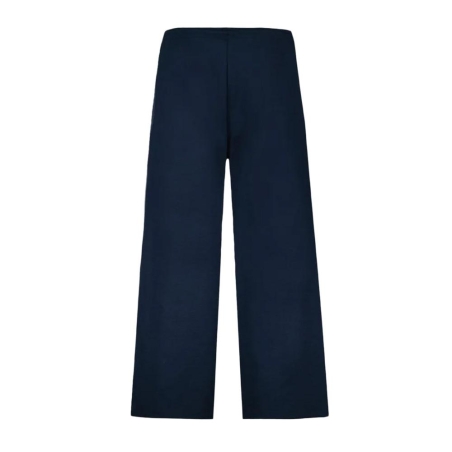 Jogging Marine Femme Le Coq Sportif Droit N°4