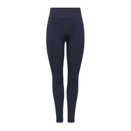 Legging Marine Femme Only Mally