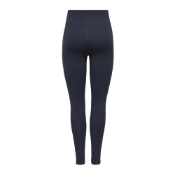 Legging Marine Femme Only Mally