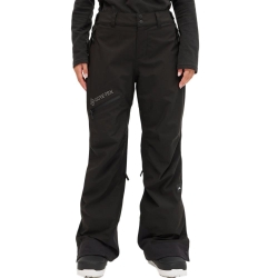 Pantalon de Ski Noir Femme O'Neill Gtx