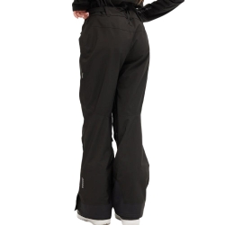 Pantalon de Ski Noir Femme O'Neill Gtx