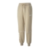 Jogging Beige Femme Puma Power