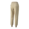 Jogging Beige Femme Puma Power