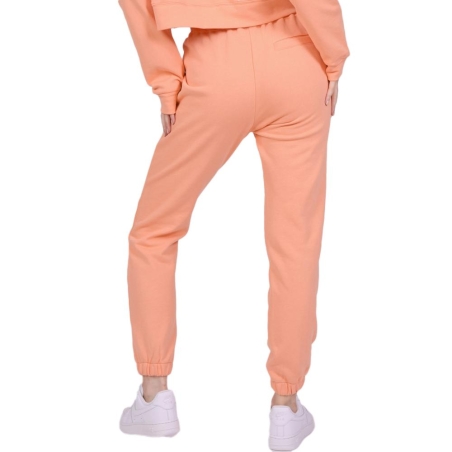 Jogging Orange Femme Project X Paris F214103